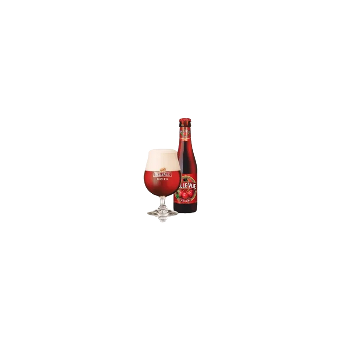 BELLE-VUE KRIEK EXTRA 24x1/4