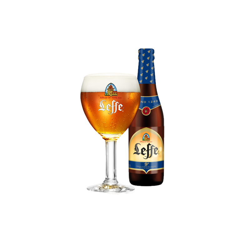 LEFFE RITUEL 9° 24x1/3