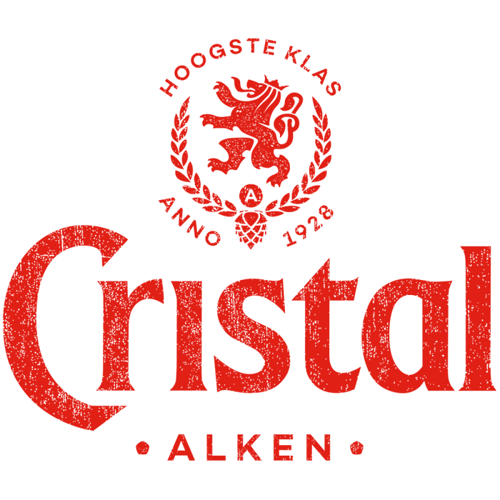 CRISTAL ALKEN DAVID 20L FUT
