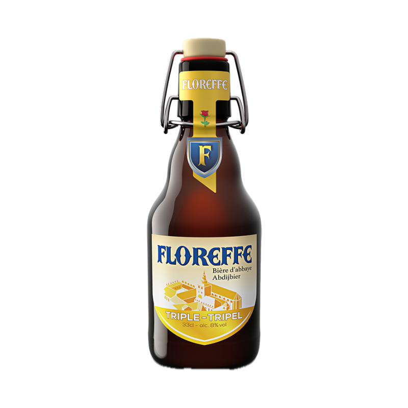 FLOREFFE TRIPLE 20x1/3