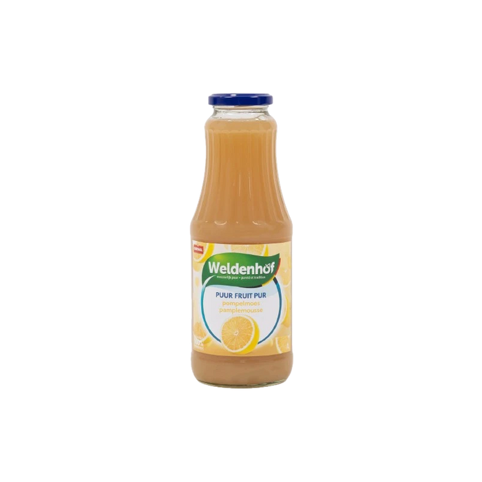 WELDENHOF PAMPLEMOUSSE BLANC 6x1/1