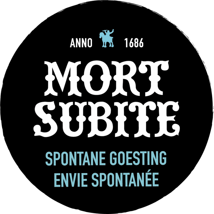 MORT SUBITE LAMBIC BLANCHE 20L FUT