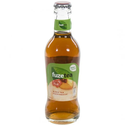 FUZE THE PECHE HIBISCUS 24 x 20 cl