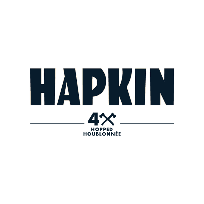 HAPKIN 20L FUT DAVID