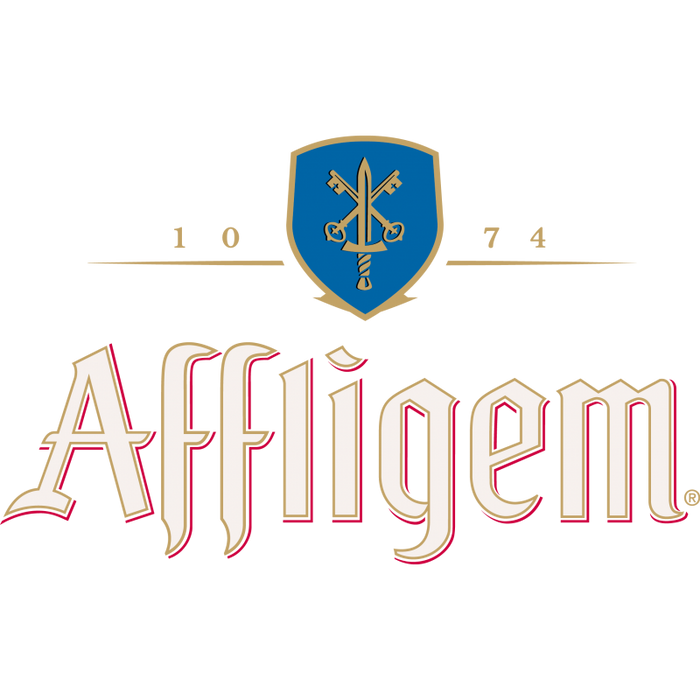 AFFLIGEM BLONDE 20L FUT
