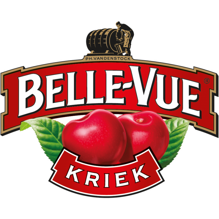 BELLE-VUE KRIEK EXTRA 20L FUT
