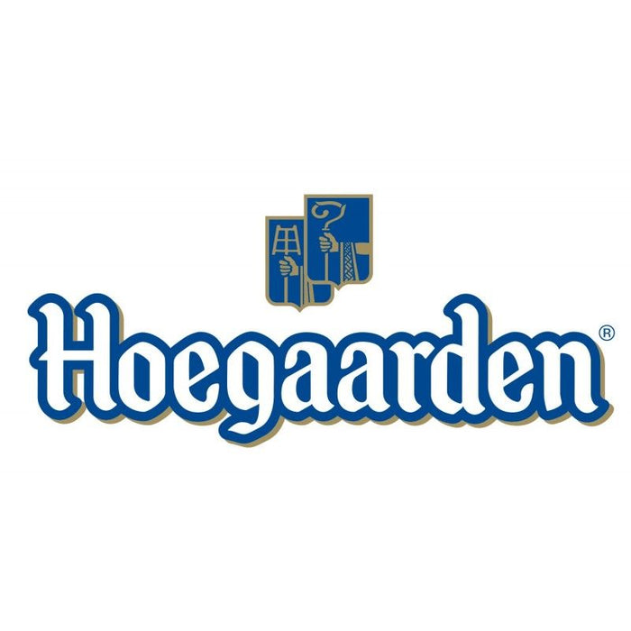 HOEGAARDEN BLANCHE 20L FUT