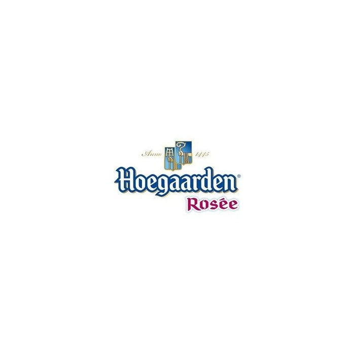 HOEGAARDEN ROSEE 20L FUT