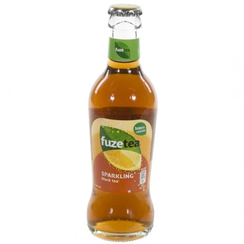 FUZE THE SPARKLING 24 x 20 cl