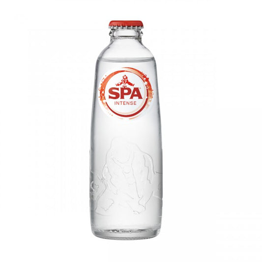 SPA PETILLANT 28 x 25 cl