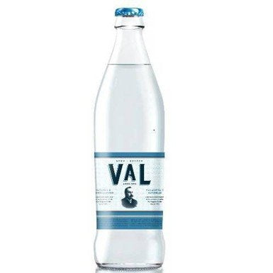 VAL NATURE 24 x 25 cl