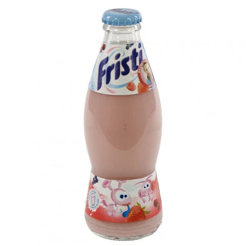 FRISTI 24 x 20 cl