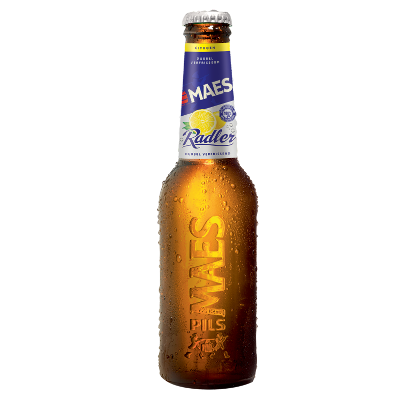 MAES RADLER CITRON 24x1/4