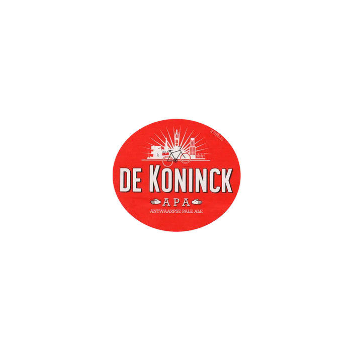 DE KONINCK 20L FUT