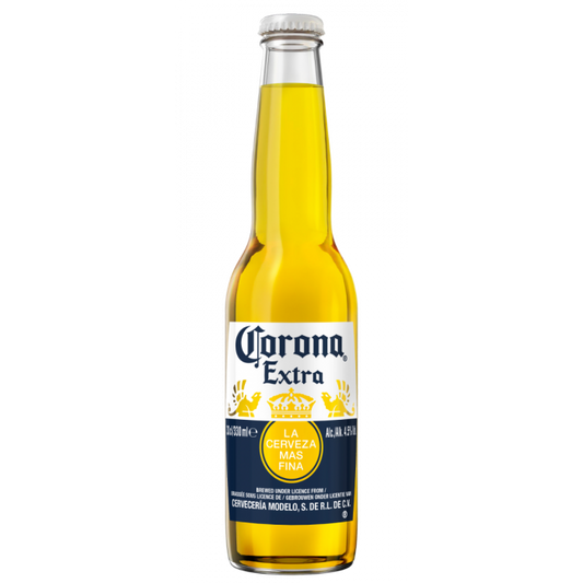 CORONA 24 x 33 cl
