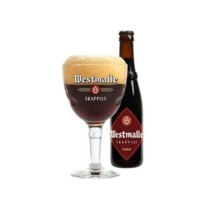 WESTMALLE DUBBEL 24x1/3