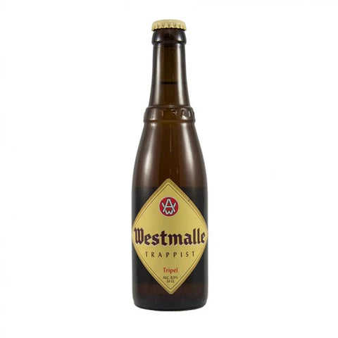 WESTMALLE TRIPEL 24 x 33 cl