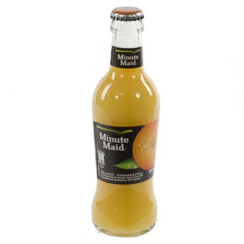MINUTE MAID ORANGE 24 x 20 cl