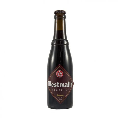 WESTMALLE DOUBLE 24 x 33 cl