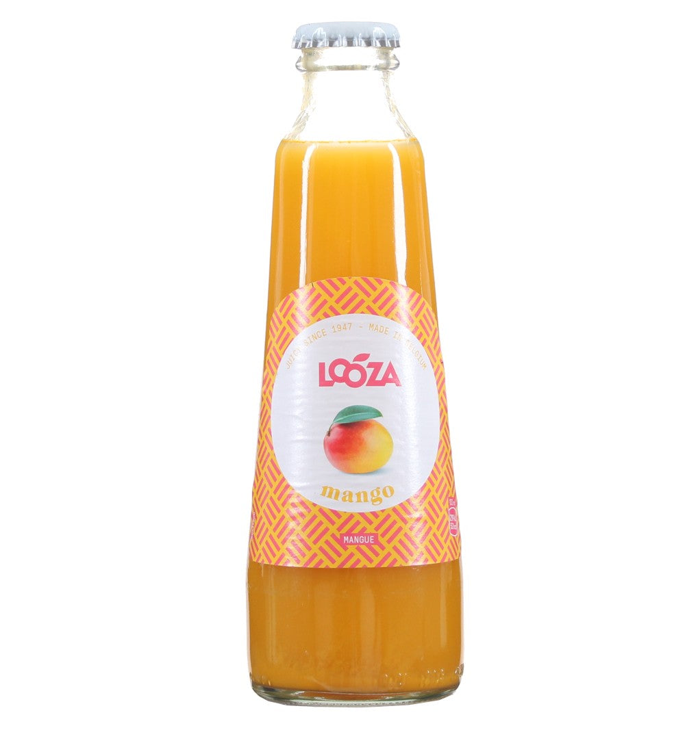 LOOZA MANGO 24 x 20 cl