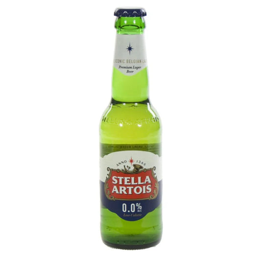 CARLSBERG 0% 24 x 25 cl