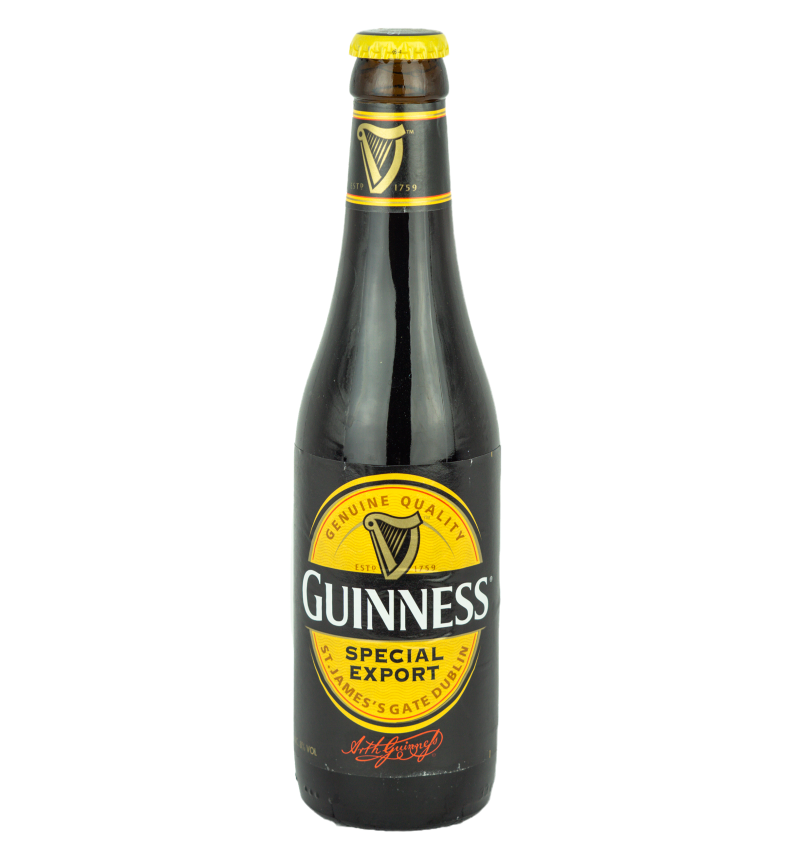 GUINNESS 24 x 33 cl