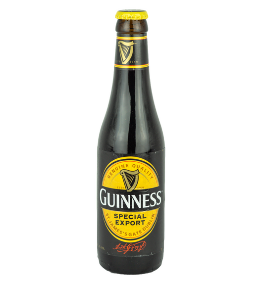 GUINNESS 24 x 33 cl