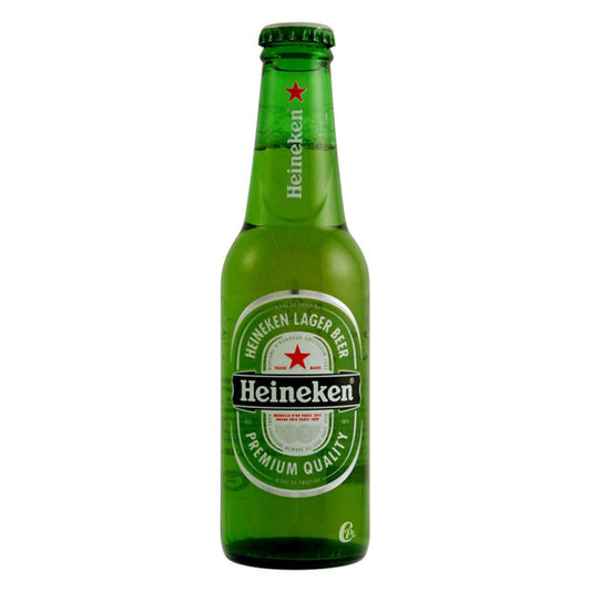 HEINEKEN 24 x 25 cl