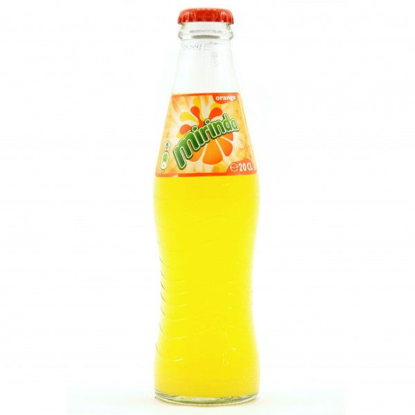 MIRINDA 24 x 20 cl