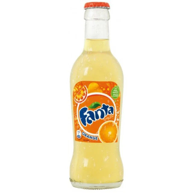 FANTA 24 x 20 cl