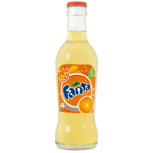 FANTA 24 x 20 cl