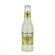 FEVER FREE SICILLIAN BITTER LEMON 24 x 20 cl