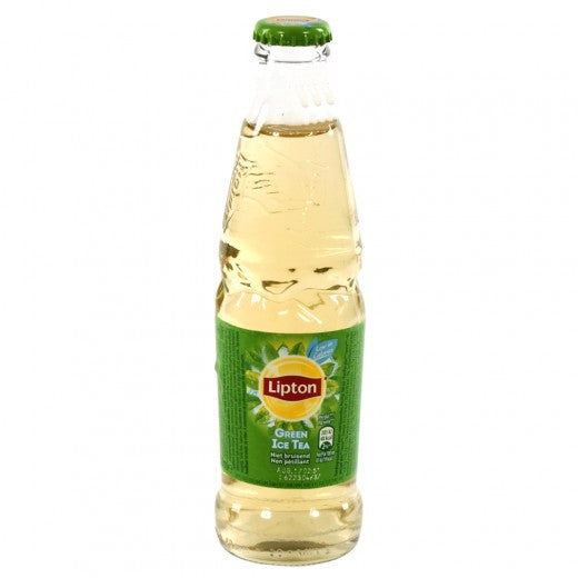 ICE TEA GREEN 24 x 25 cl