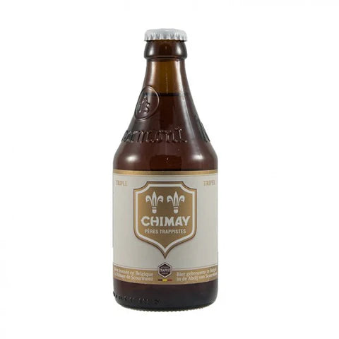 CHIMAY BLANC 24 x 33 cl