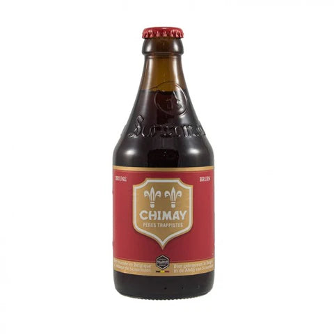 CHIMAY ROUGE 24 x 33 cl