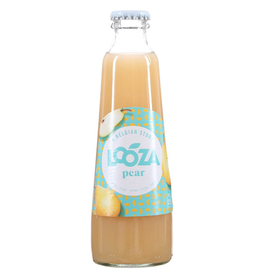 LOOZA POIRE 24 x 20 cl