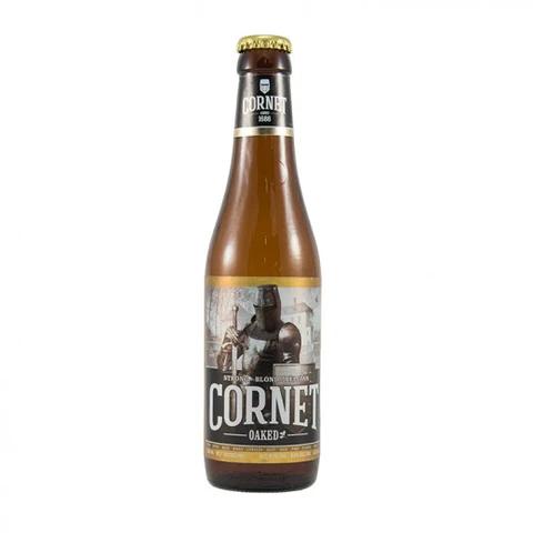 CORNET 24 x 33 cl