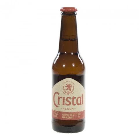 CRISTAL ALKEN 24 x 25 cl
