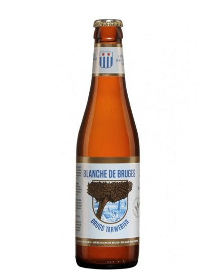 BLANCHE DE BRUGGE 24 x 25 cl